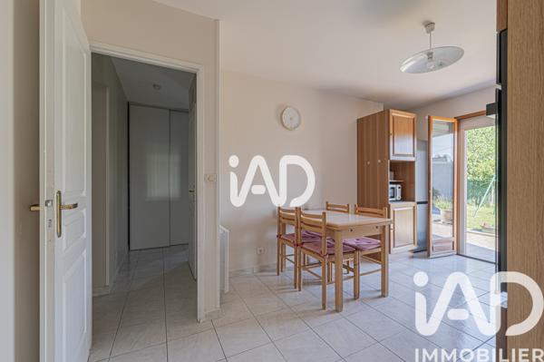 Maison à vendre 6 pièces 111 m² Villepinte