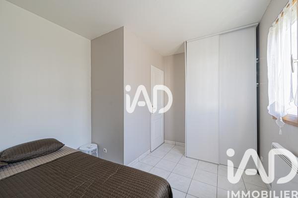 Maison à vendre 6 pièces 111 m² Villepinte