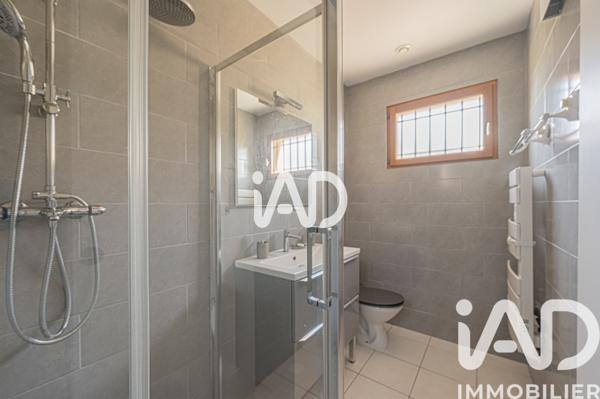 Maison à vendre 6 pièces 111 m² Villepinte