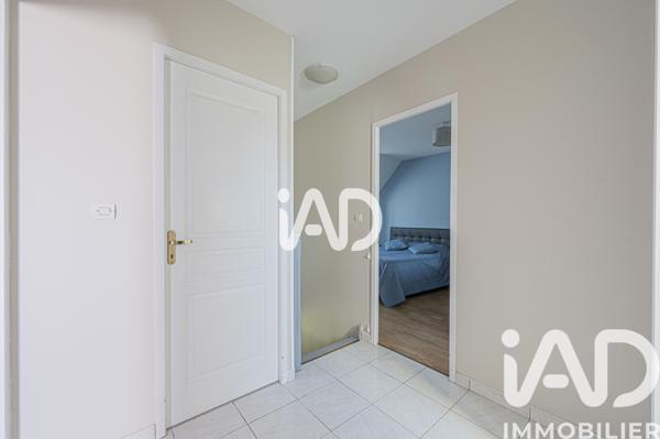 Maison à vendre 6 pièces 111 m² Villepinte