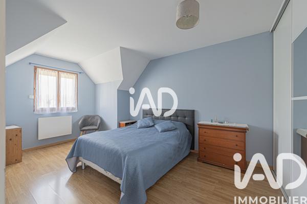 Maison à vendre 6 pièces 111 m² Villepinte