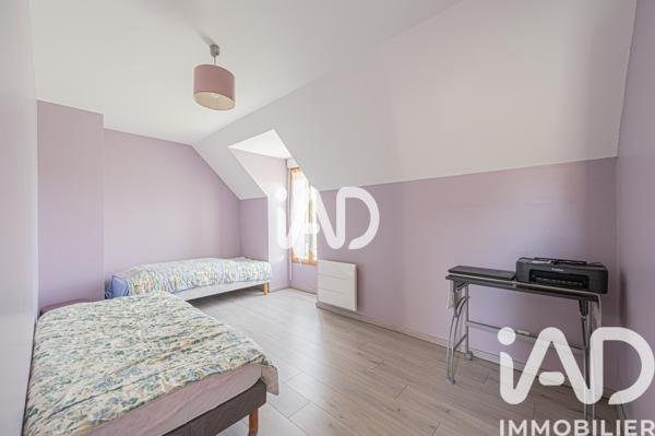 Maison à vendre 6 pièces 111 m² Villepinte