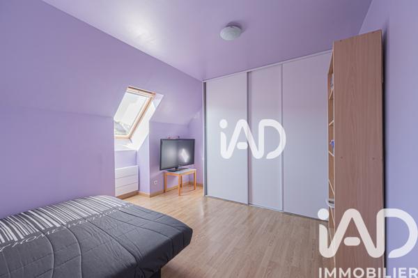 Maison à vendre 6 pièces 111 m² Villepinte