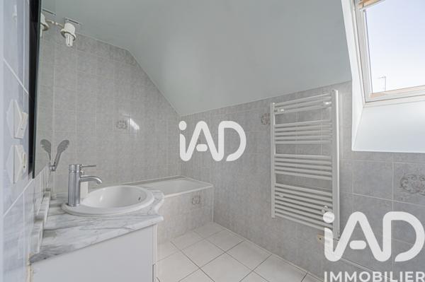 Maison à vendre 6 pièces 111 m² Villepinte