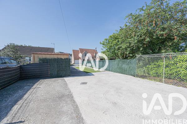 Maison à vendre 6 pièces 111 m² Villepinte
