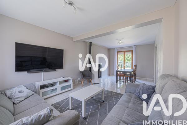 Maison à vendre 6 pièces 111 m² Villepinte