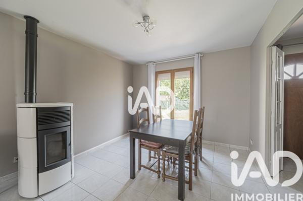 Maison à vendre 6 pièces 111 m² Villepinte