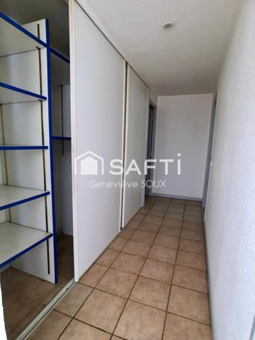 En plein cœur du domaine de Pedros commune de Fitou