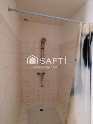 En plein cœur du domaine de Pedros commune de Fitou