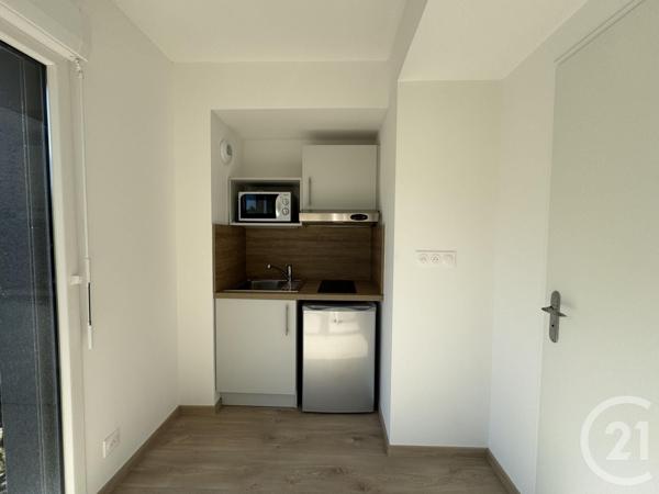 Appartement Studio à vendre  1 pièce - 24,70 m2 RENNES - 35