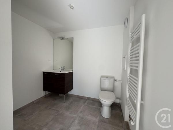 Appartement Studio à vendre  1 pièce - 24,70 m2 RENNES - 35