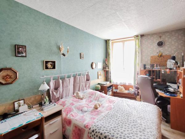 Maison à vendre à Saint-Gervais-les-Trois-Clochers (86230) - Vienne