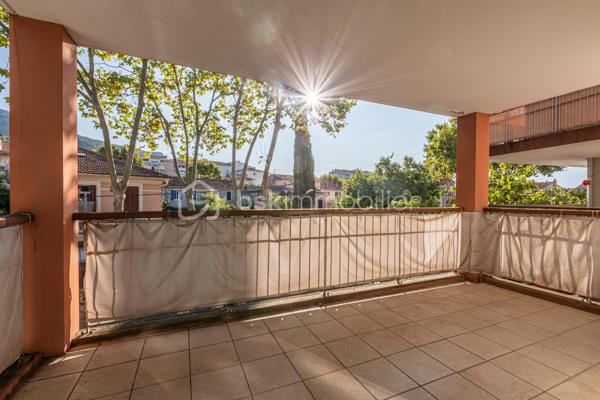 Appartement de 49,66 m²