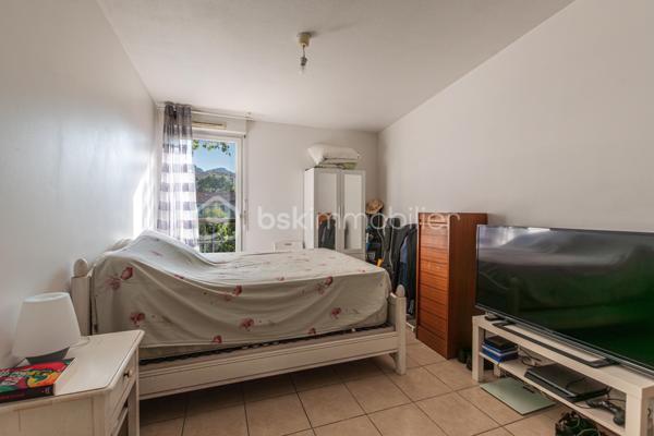 Appartement de 49,66 m²