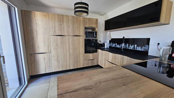 Maison Les Sorinieres 6 pièces, 153 m2, 4 chambres + bureau - L'Agence Locale