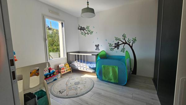 Maison Les Sorinieres 6 pièces, 153 m2, 4 chambres + bureau - L'Agence Locale
