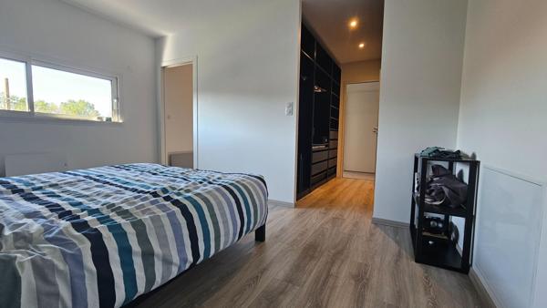 Maison Les Sorinieres 6 pièces, 153 m2, 4 chambres + bureau - L'Agence Locale