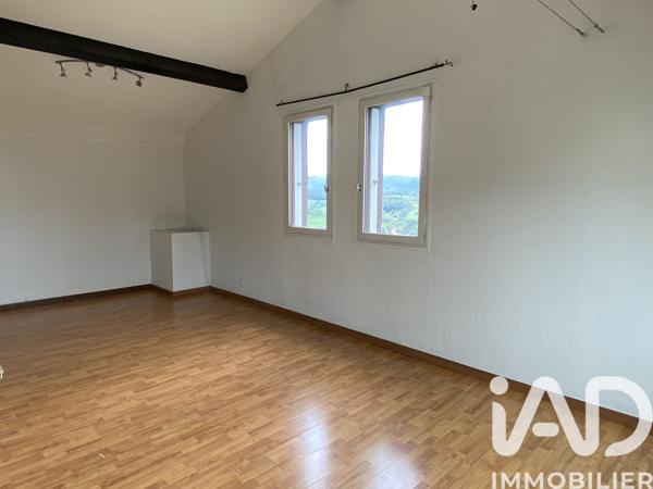 Appartement à vendre 3 pièces 66 m² Sorbiers