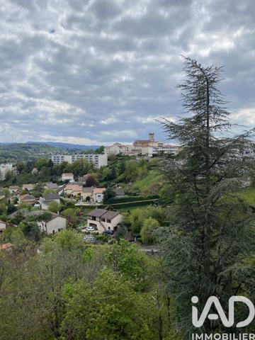 Appartement à vendre 3 pièces 66 m² Sorbiers