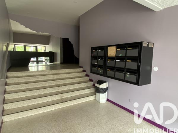 Appartement à vendre 3 pièces 66 m² Sorbiers