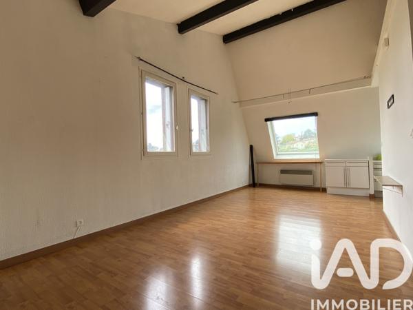 Appartement à vendre 3 pièces 66 m² Sorbiers