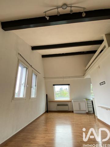 Appartement à vendre 3 pièces 66 m² Sorbiers