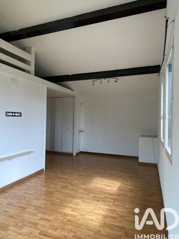 Appartement à vendre 3 pièces 66 m² Sorbiers