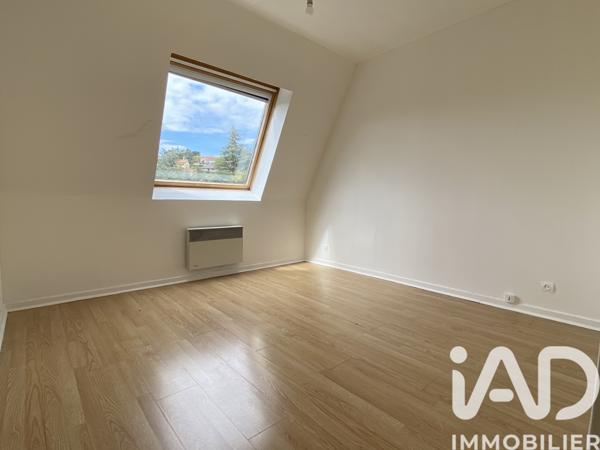 Appartement à vendre 3 pièces 66 m² Sorbiers