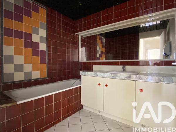 Appartement à vendre 3 pièces 66 m² Sorbiers