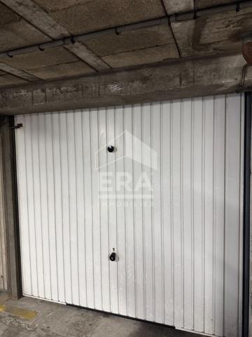 Parking / Box à vendre à Martigues - Réf 04403