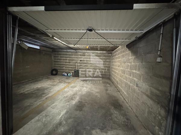 Parking / Box à vendre à Martigues - Réf 04403