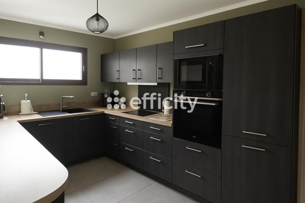 Maison 3 pièces - 80 m² Bien prestige