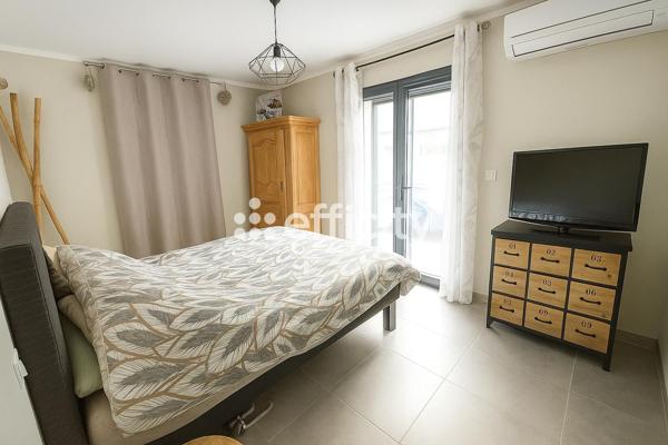 Maison 3 pièces - 80 m² Bien prestige