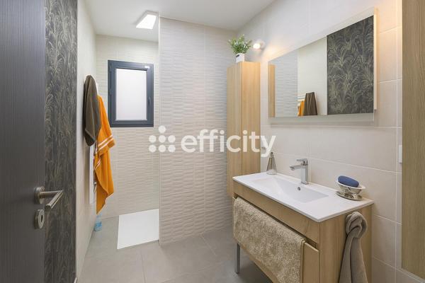 Maison 3 pièces - 80 m² Bien prestige