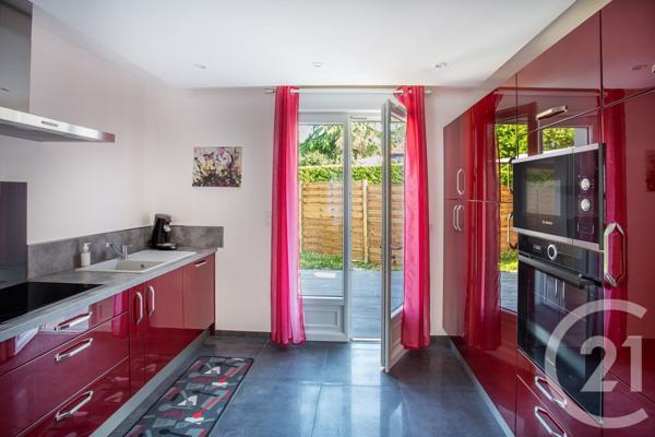 Maison à vendre  6 pièces - 150 m2 COULOUNIEIX CHAMIERS - 24