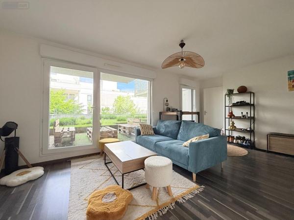 Appartement à vendre à Rennes en Ille-et-Vilaine (35000), ref : 007-2640MY