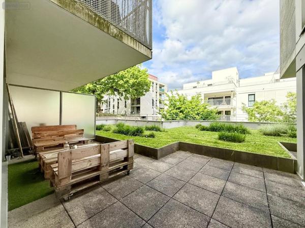 Appartement à vendre à Rennes en Ille-et-Vilaine (35000), ref : 007-2640MY