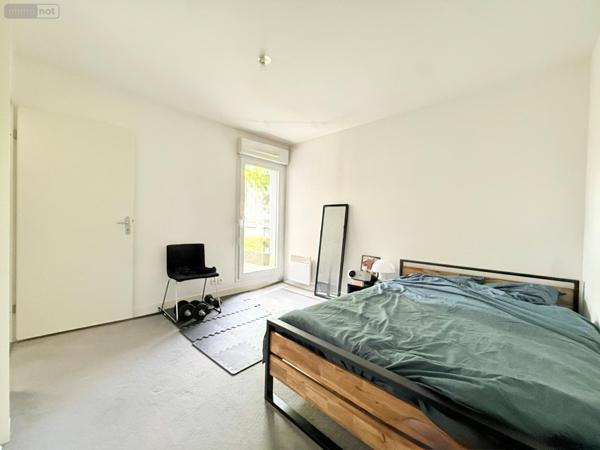 Appartement à vendre à Rennes en Ille-et-Vilaine (35000), ref : 007-2640MY