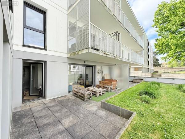 Appartement à vendre à Rennes en Ille-et-Vilaine (35000), ref : 007-2640MY