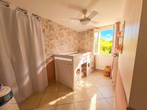 Superbe appartement 3 pièces à vendre à Martigues