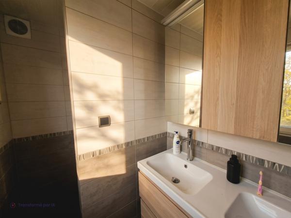 Superbe appartement 3 pièces à vendre à Martigues