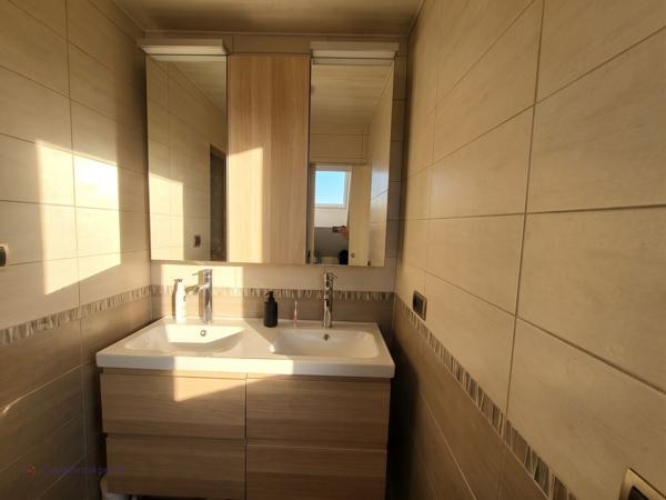 Superbe appartement 3 pièces à vendre à Martigues