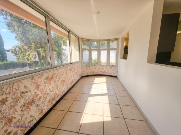 Superbe appartement 3 pièces à vendre à Martigues