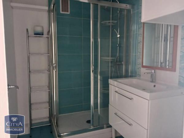 Appartement à louer 2 pièces 44.35m² Blois (41000)