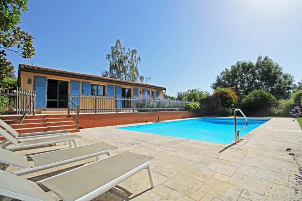 Maison à vendre à Pamiers (09100) - Ariège