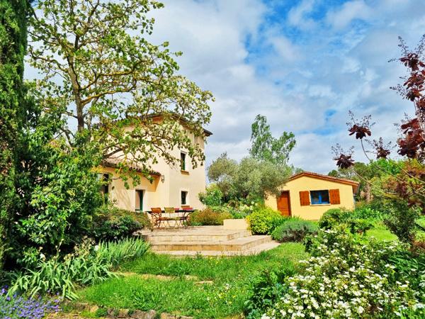 Maison à vendre à Pamiers (09100) - Ariège