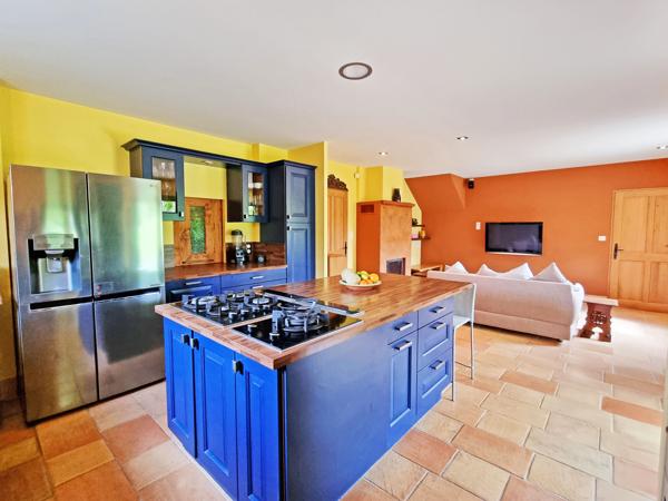 Maison à vendre à Pamiers (09100) - Ariège