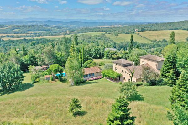 Maison à vendre à Pamiers (09100) - Ariège