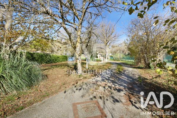 Terrain à vendre 800 m² Rouffiac-Tolosan