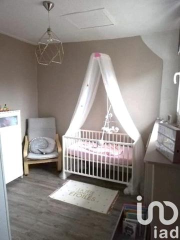 Appartement 3 pièces de 54 m² à Châlette-sur-Loing (45120)